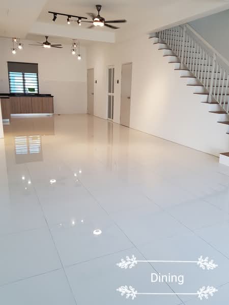 Shop for Rent in Taman Danau Kota (Setapak) - YG Chong - Interior - PropertyGuru.com.my