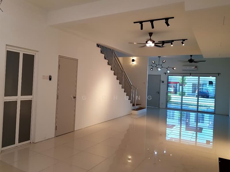 Shop for Rent in Taman Danau Kota (Setapak) - YG Chong - Living Room - PropertyGuru.com.my