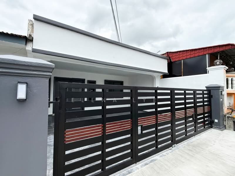 Taman Ungku Tun Aminah untuk Untuk Dijual - RM 608,000, Feb 2026 - Exterior - PropertyGuru.com.my