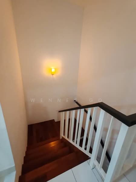 Apartment for Sale at Eco Nest @ Eco Botanic - Wennes Go - Interior - PropertyGuru.com.my