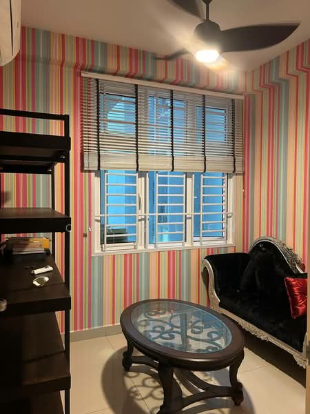 Twin Galaxy (Dwi Galaksi) untuk Untuk Disewa - RM 3,200 /bulan, Feb 2026 - PropertyGuru.com.my