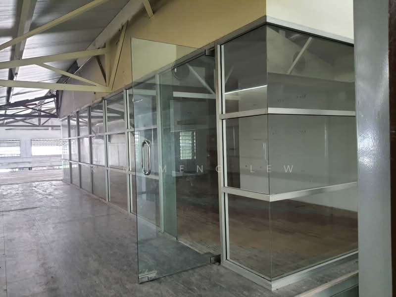 Terrace Factory for Rent in Taman Wahyu (Batu Caves) - Kim Meng Lew - Interior - PropertyGuru.com.my