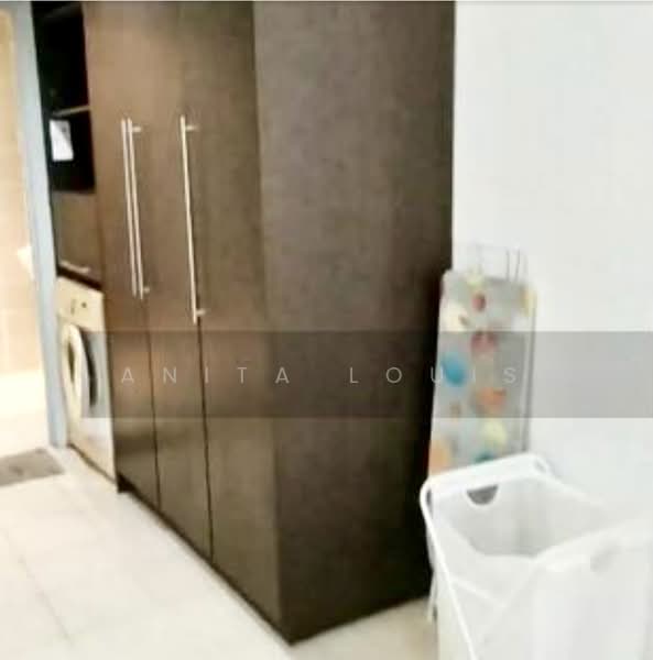 Amcorp Serviced Suites untuk Untuk Disewa - RM 1,700 /bulan, Mac 2026 - Interior - PropertyGuru.com.my