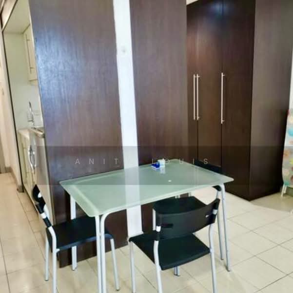 Amcorp Serviced Suites untuk Untuk Disewa - RM 1,700 /bulan, Mac 2026 - Dining Room - PropertyGuru.com.my