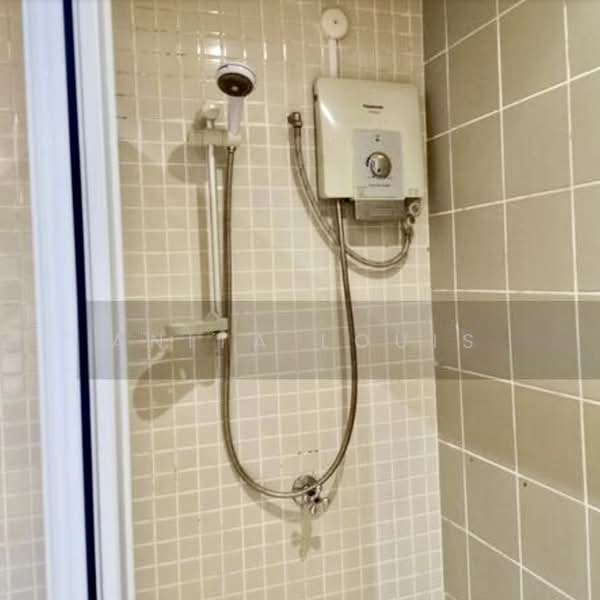 Amcorp Serviced Suites untuk Untuk Disewa - RM 1,700 /bulan, Mac 2026 - Bathroom - PropertyGuru.com.my