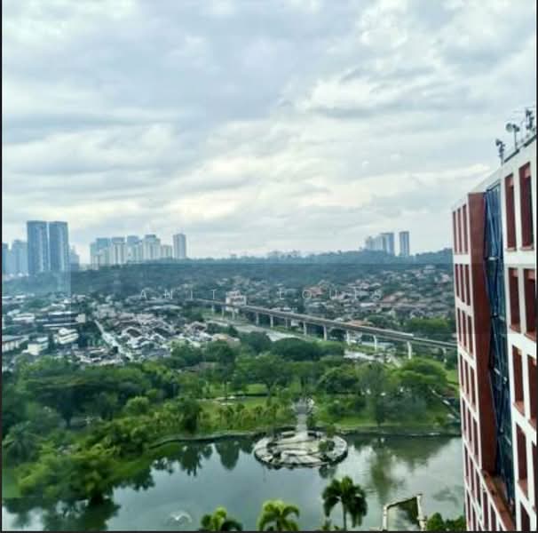 Amcorp Serviced Suites untuk Untuk Disewa - RM 1,700 /bulan, Mac 2026 - View - PropertyGuru.com.my
