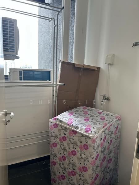 Service Residence for Rent at D'Pristine - Chris Liew - PropertyGuru.com.my