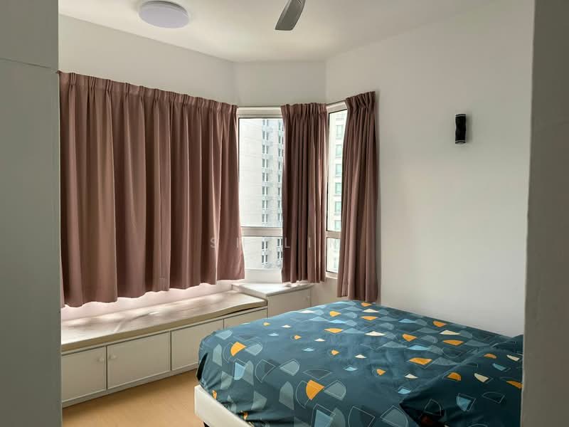 Gurney Park Condominium untuk Untuk Disewa - RM 2,600 /bulan, Feb 2026 - Bedroom - PropertyGuru.com.my