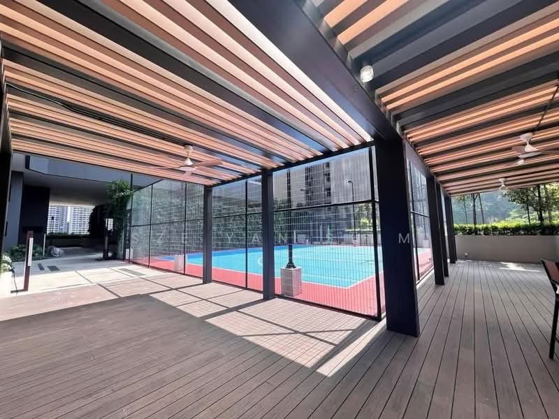 Service Residence for Sale at D'Quince Residences - Sze Yan Shim - Exterior - PropertyGuru.com.my