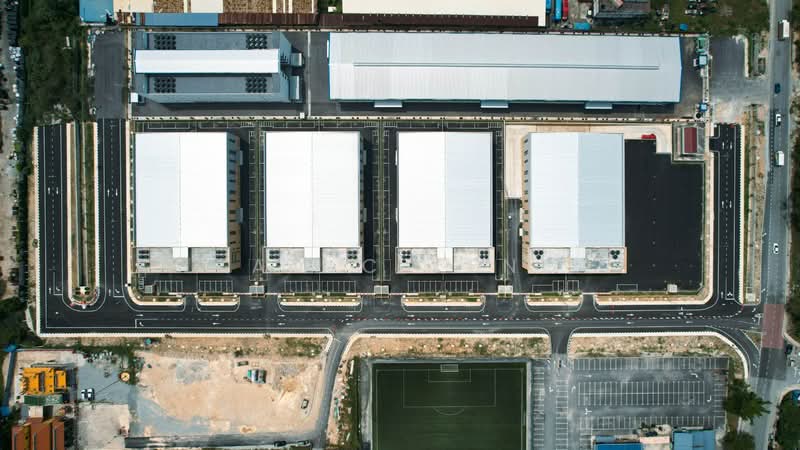 Factory for Rent in Setia Alam (Selangor) - Lam C Keng - Exterior - PropertyGuru.com.my