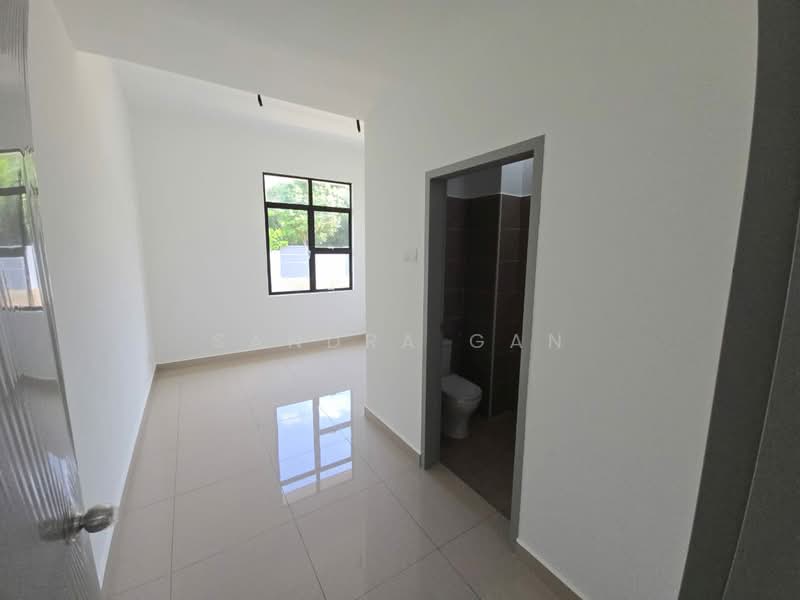 2-storey Terraced House for Sale in Taman Ponderosa (Johor Bahru) - Sandra Gan - Interior - PropertyGuru.com.my