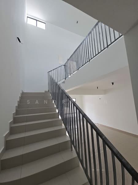 2-storey Terraced House for Sale in Taman Ponderosa (Johor Bahru) - Sandra Gan - Interior - PropertyGuru.com.my