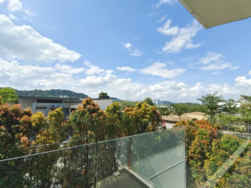 Bungalow for Sale in Taman Melawati (Ulu Kelang) - Brandon . - View - PropertyGuru.com.my