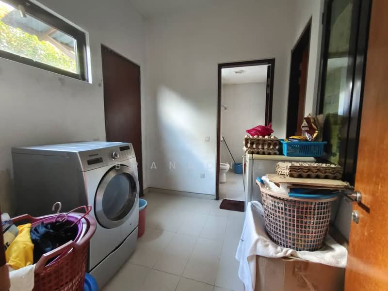 Bungalow for Sale in Taman Melawati (Ulu Kelang) - Brandon . - Interior - PropertyGuru.com.my