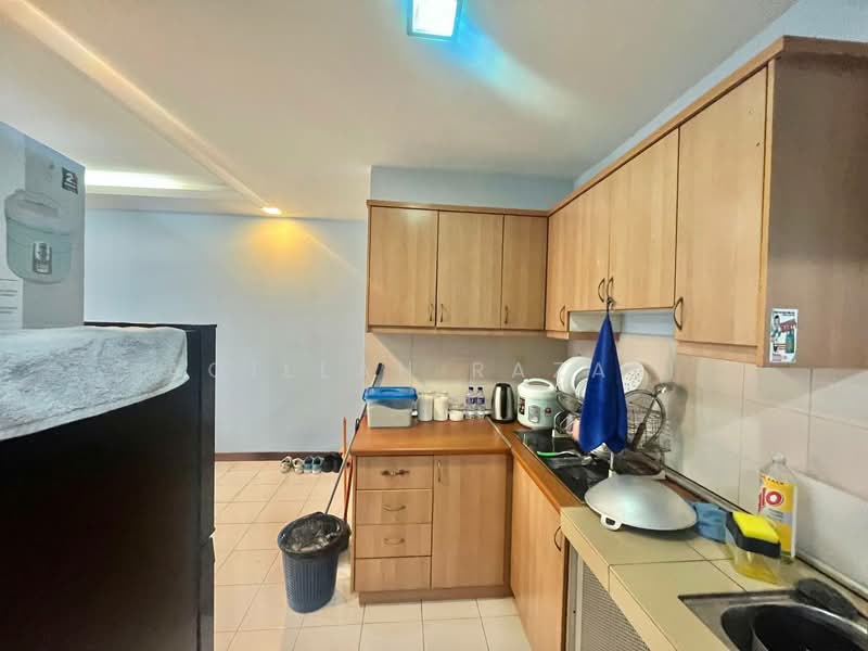 Condominium for Sale at Park Avenue - Aqillah Razali - PropertyGuru.com.my