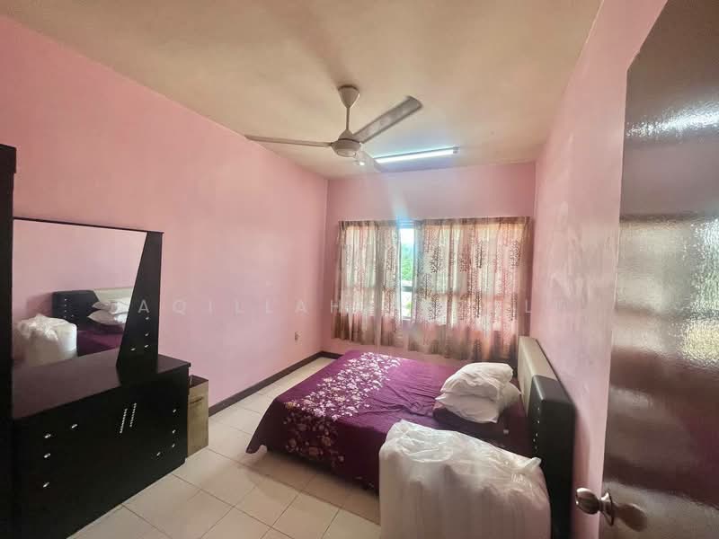 Condominium for Sale at Park Avenue - Aqillah Razali - PropertyGuru.com.my