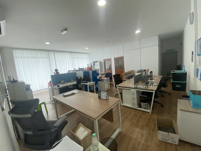 Kilang untuk Dijual di Gelang Patah (Johor) - Sukor Abu Noh - Interior - PropertyGuru.com.my