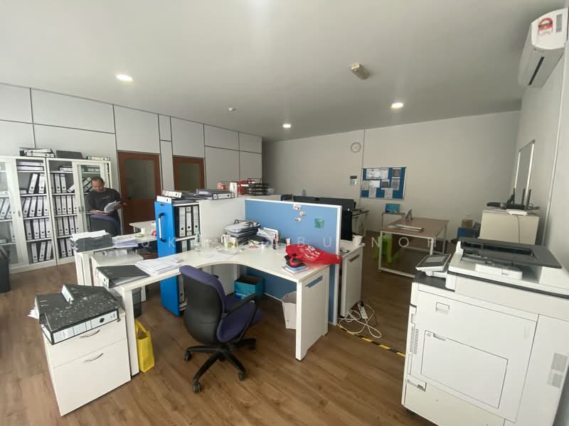 Kilang untuk Dijual di Gelang Patah (Johor) - Sukor Abu Noh - Interior - PropertyGuru.com.my