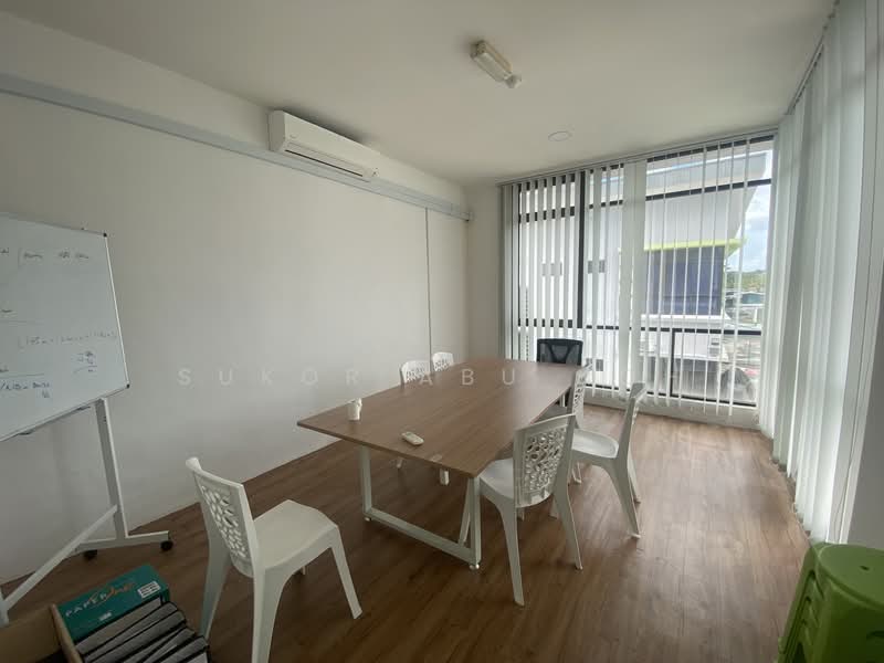 Kilang untuk Dijual di Gelang Patah (Johor) - Sukor Abu Noh - Interior - PropertyGuru.com.my