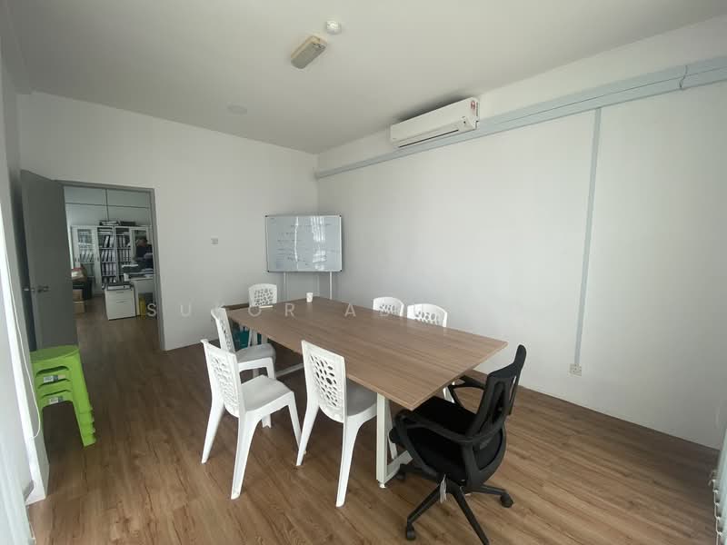 Kilang untuk Dijual di Gelang Patah (Johor) - Sukor Abu Noh - Interior - PropertyGuru.com.my