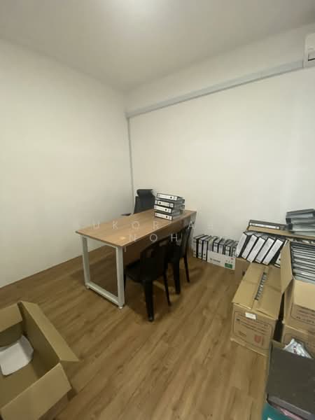 Kilang untuk Dijual di Gelang Patah (Johor) - Sukor Abu Noh - Interior - PropertyGuru.com.my