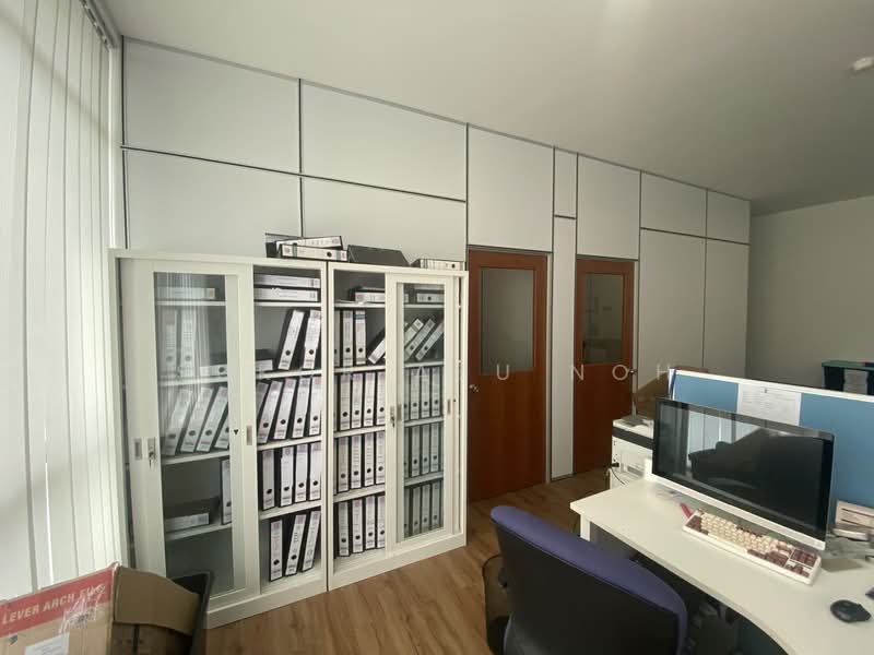 Kilang untuk Dijual di Gelang Patah (Johor) - Sukor Abu Noh - Interior - PropertyGuru.com.my
