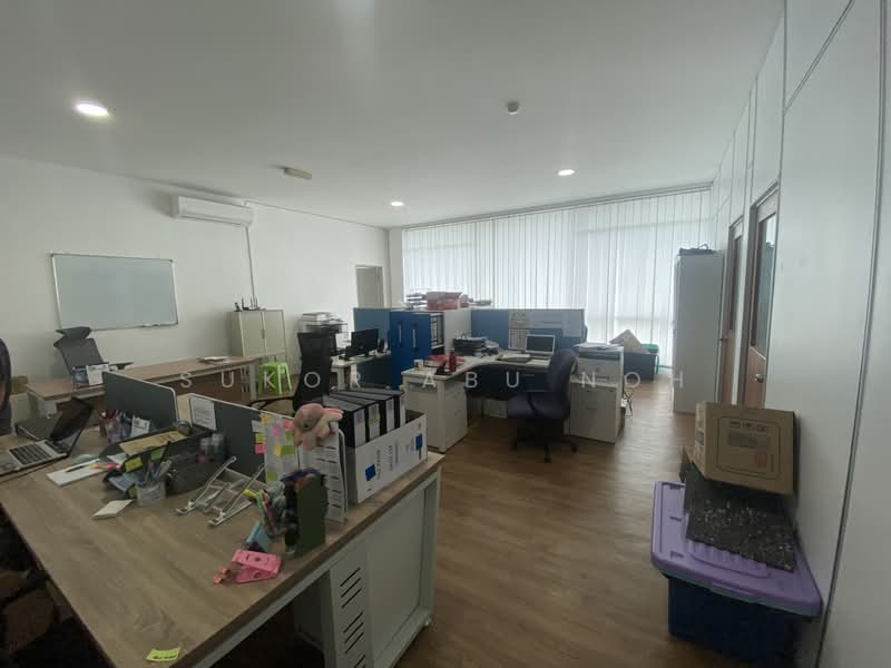 Kilang untuk Dijual di Gelang Patah (Johor) - Sukor Abu Noh - Interior - PropertyGuru.com.my