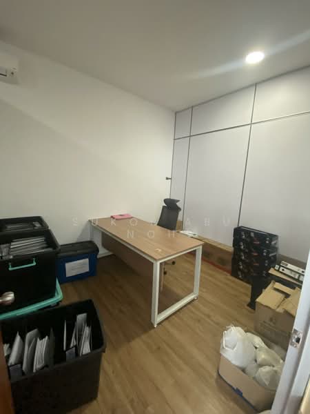 Kilang untuk Dijual di Gelang Patah (Johor) - Sukor Abu Noh - Study - PropertyGuru.com.my