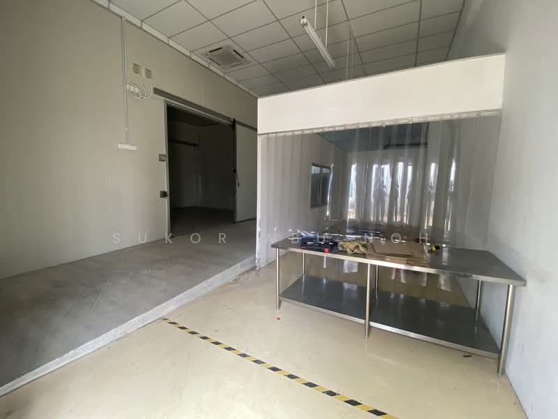 Kilang untuk Dijual di Gelang Patah (Johor) - Sukor Abu Noh - Interior - PropertyGuru.com.my