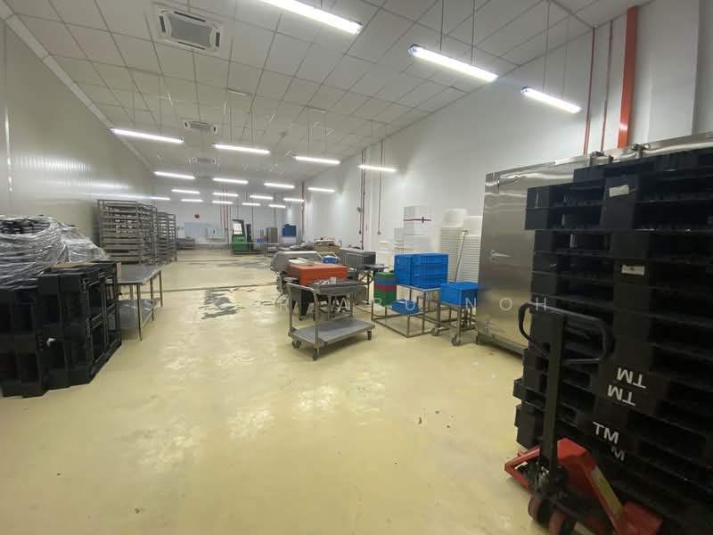 Kilang untuk Dijual di Gelang Patah (Johor) - Sukor Abu Noh - Interior - PropertyGuru.com.my