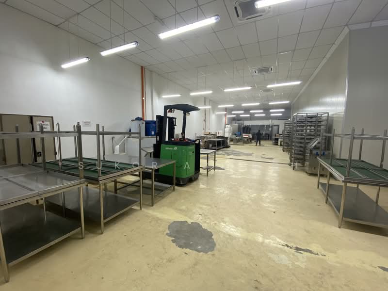 Kilang untuk Dijual di Gelang Patah (Johor) - Sukor Abu Noh - Interior - PropertyGuru.com.my
