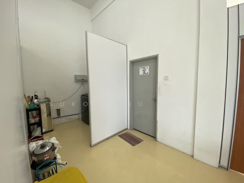 Kilang untuk Dijual di Gelang Patah (Johor) - Sukor Abu Noh - Interior - PropertyGuru.com.my