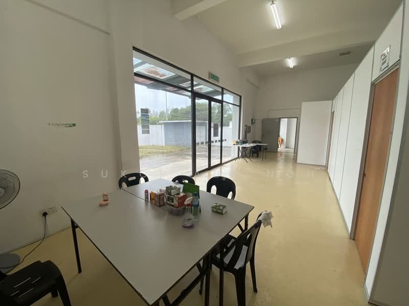 Kilang untuk Dijual di Gelang Patah (Johor) - Sukor Abu Noh - Interior - PropertyGuru.com.my