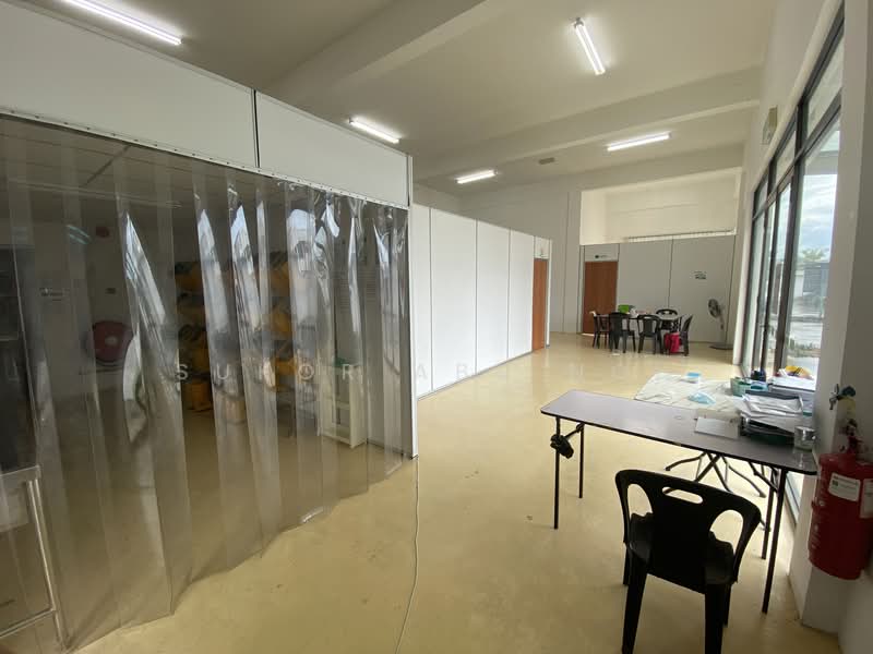 Kilang untuk Dijual di Gelang Patah (Johor) - Sukor Abu Noh - Interior - PropertyGuru.com.my