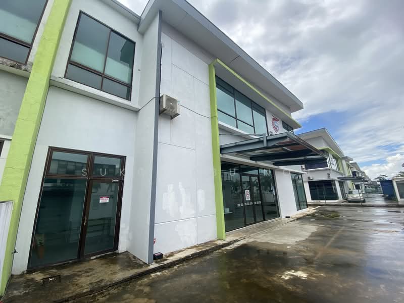 Kilang untuk Dijual di Gelang Patah (Johor) - Sukor Abu Noh - Exterior - PropertyGuru.com.my