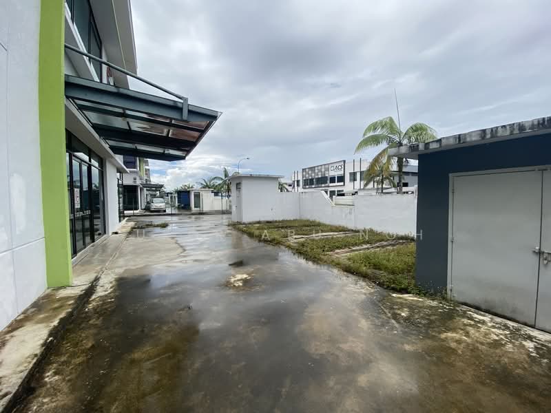 Kilang untuk Dijual di Gelang Patah (Johor) - Sukor Abu Noh - Exterior - PropertyGuru.com.my