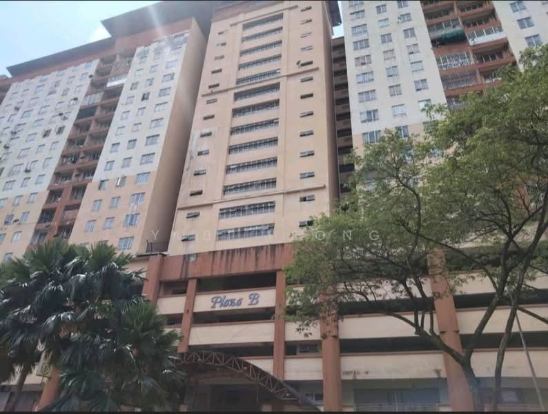 Apartment for Sale at Plaza Metro Prima - Yubi Leong - PropertyGuru.com.my