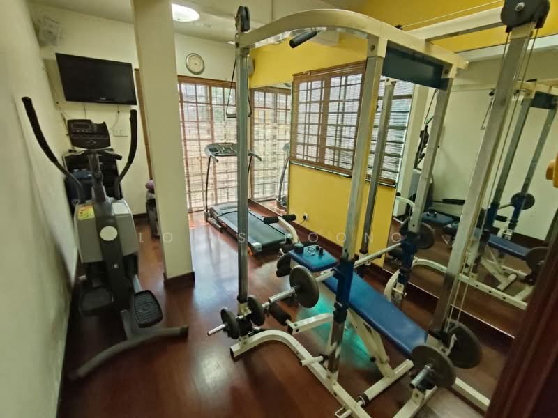 Semi-Detached House for Sale in Taman Cuepacs (Kepong) - Louis Foong - PropertyGuru.com.my