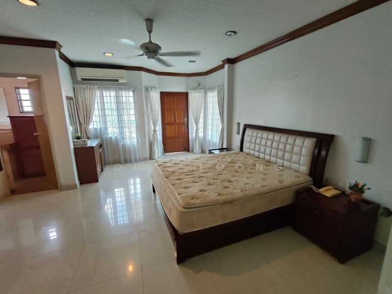 Semi-Detached House for Sale in Taman Cuepacs (Kepong) - Louis Foong - PropertyGuru.com.my