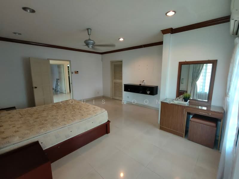 Semi-Detached House for Sale in Taman Cuepacs (Kepong) - Louis Foong - PropertyGuru.com.my