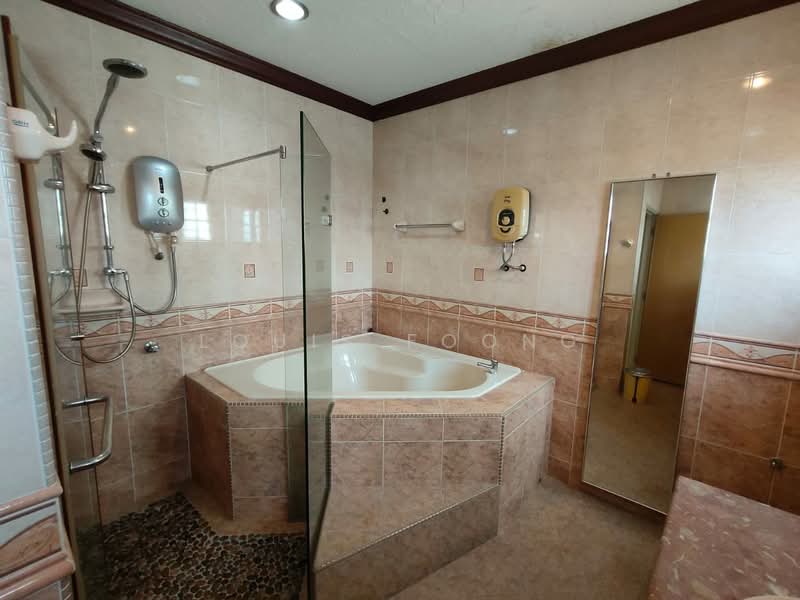 Semi-Detached House for Sale in Taman Cuepacs (Kepong) - Louis Foong - PropertyGuru.com.my