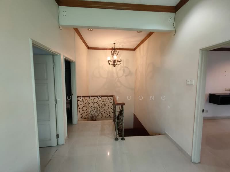 Semi-Detached House for Sale in Taman Cuepacs (Kepong) - Louis Foong - PropertyGuru.com.my