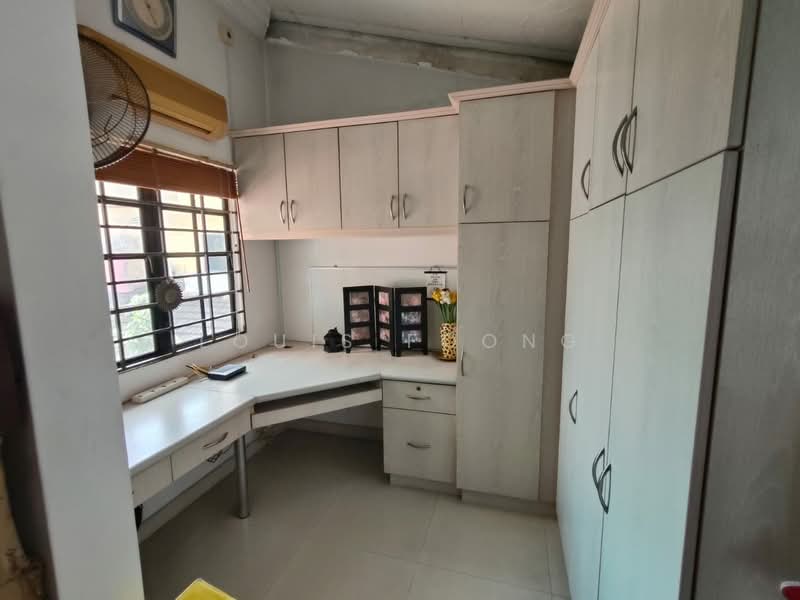 Semi-Detached House for Sale in Taman Cuepacs (Kepong) - Louis Foong - PropertyGuru.com.my