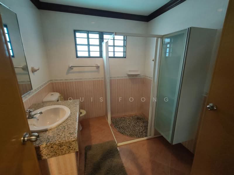 Semi-Detached House for Sale in Taman Cuepacs (Kepong) - Louis Foong - PropertyGuru.com.my