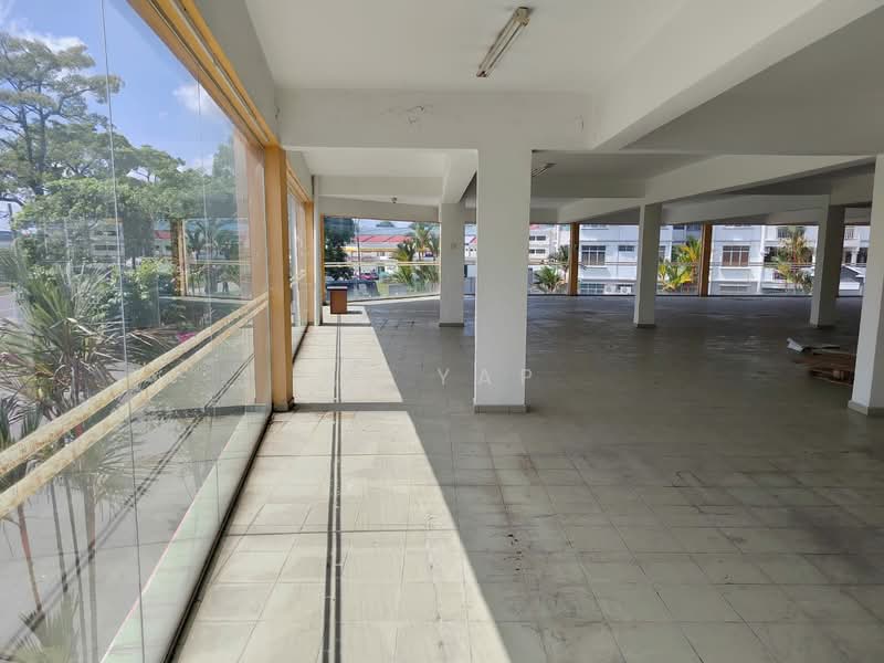 Shop for Rent in Taman Bachang Jaya (Bachang) - KK Yap - Interior - PropertyGuru.com.my