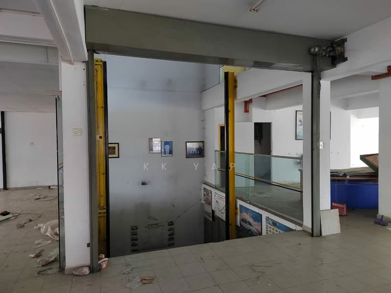 Shop for Rent in Taman Bachang Jaya (Bachang) - KK Yap - Interior - PropertyGuru.com.my