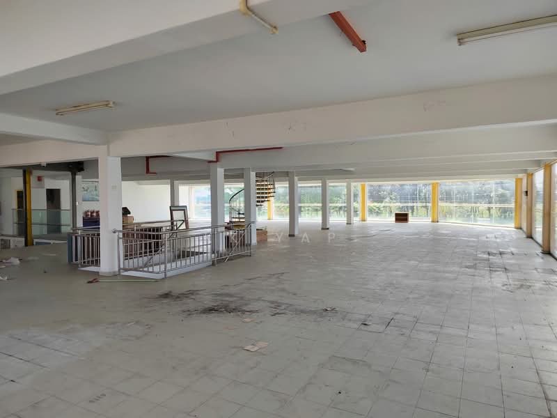Shop for Rent in Taman Bachang Jaya (Bachang) - KK Yap - Interior - PropertyGuru.com.my