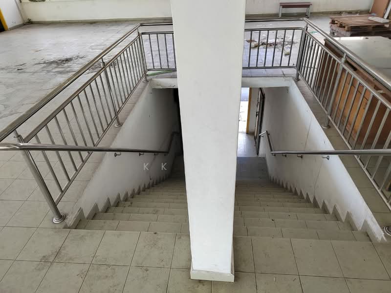 Shop for Rent in Taman Bachang Jaya (Bachang) - KK Yap - Interior - PropertyGuru.com.my