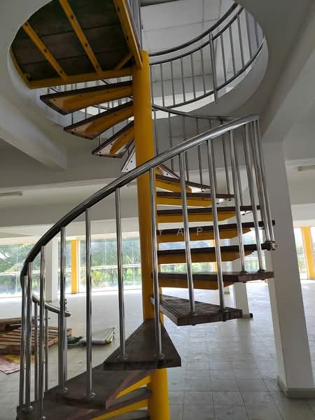 Shop for Rent in Taman Bachang Jaya (Bachang) - KK Yap - Interior - PropertyGuru.com.my