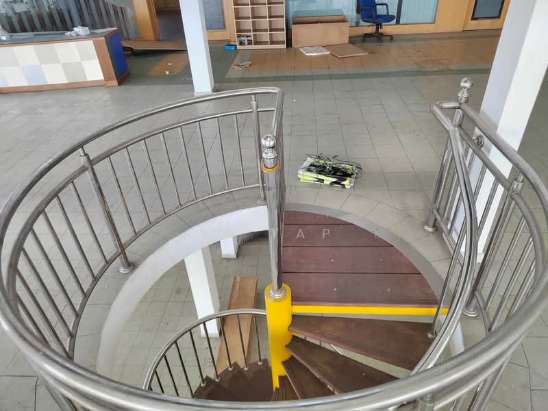 Shop for Rent in Taman Bachang Jaya (Bachang) - KK Yap - Interior - PropertyGuru.com.my